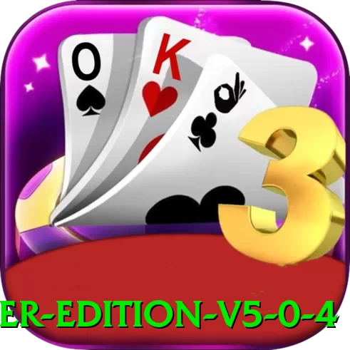 012pg - Super Edition v5.0.4 - app
