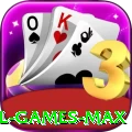 017brl Games Max