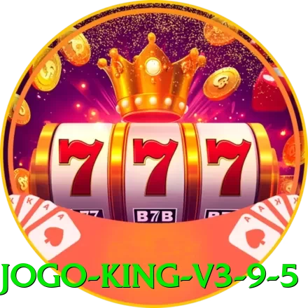 21jogo King v3.9.5 - vip