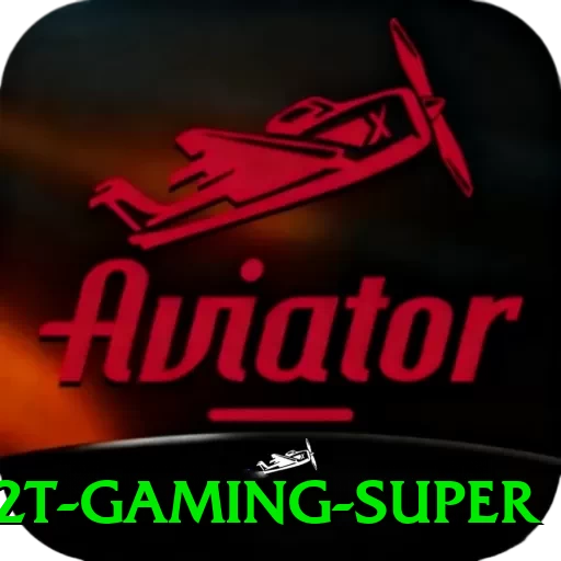 222t - Gaming Super - app