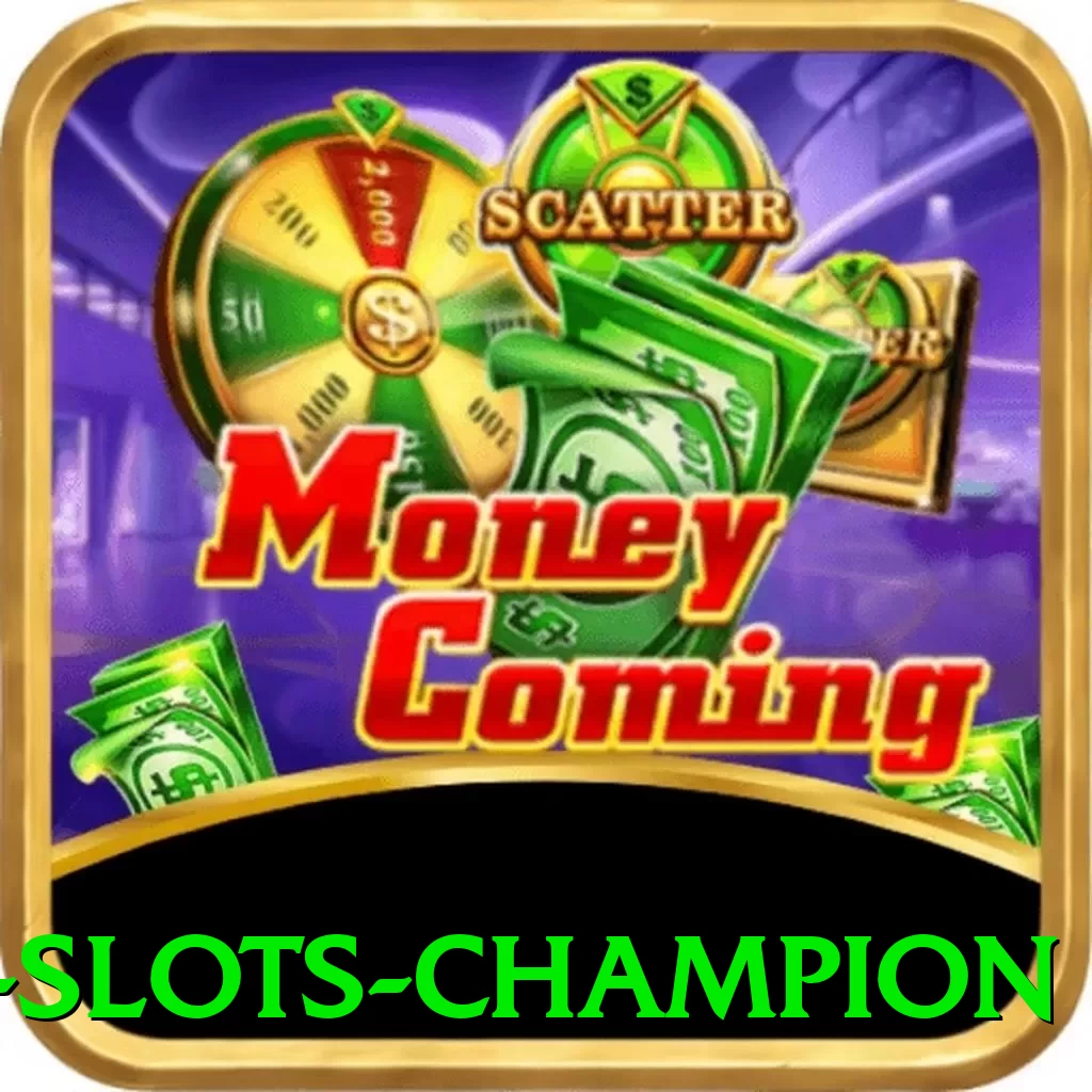 22aj - Slots Champion - app