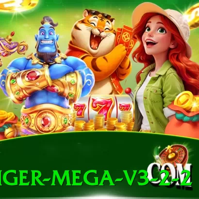 234tiger Mega v3.2.2 - app