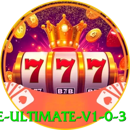 23wz Game Ultimate v1.0.3 - game