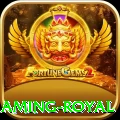 26h - Gaming Royal