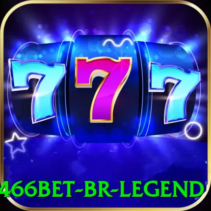 3466bet BR Legend - go