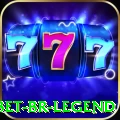 3466bet BR Legend
