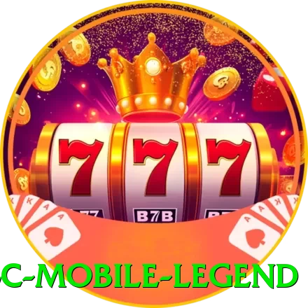 34c Mobile Legend - apk