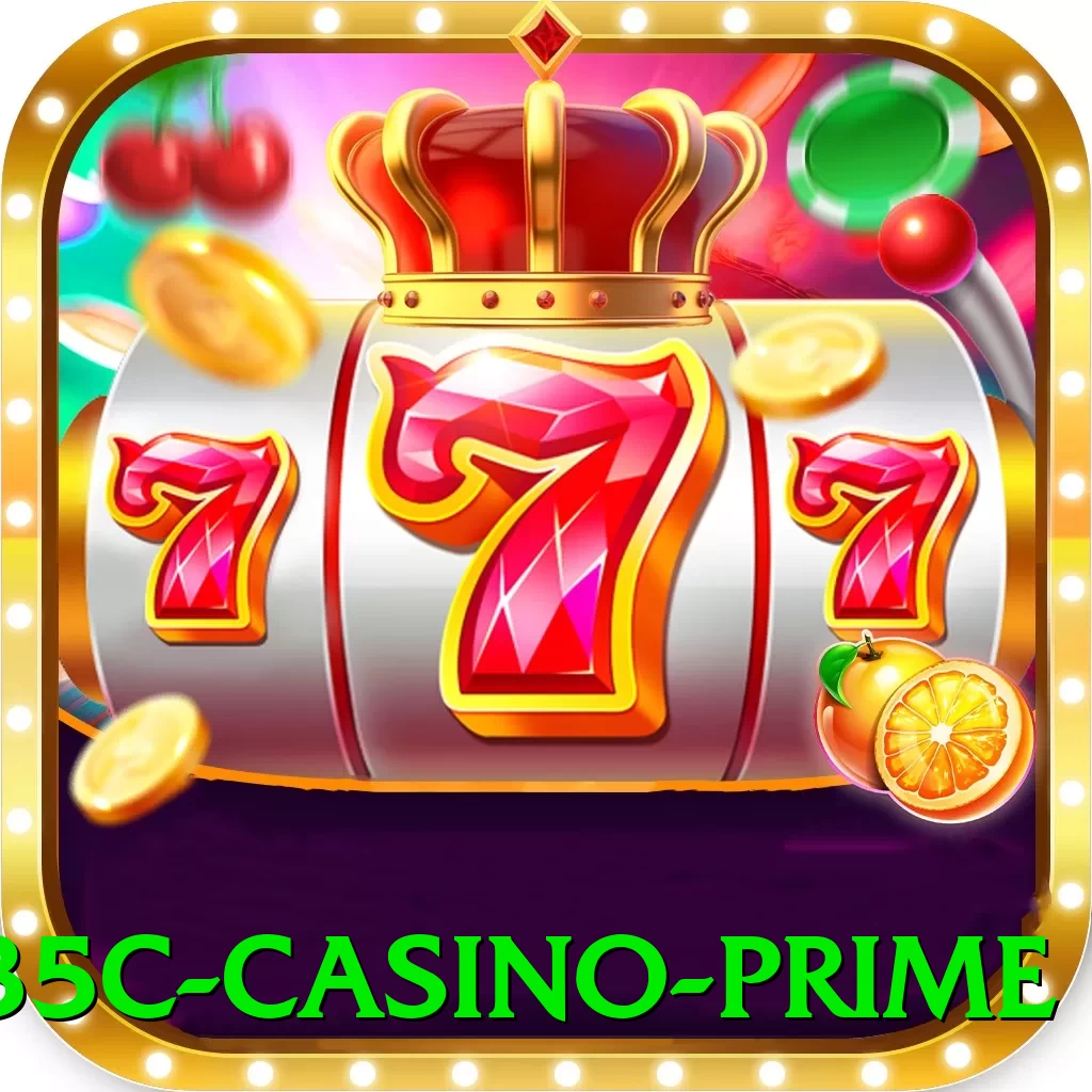 35c - Casino Prime - vip