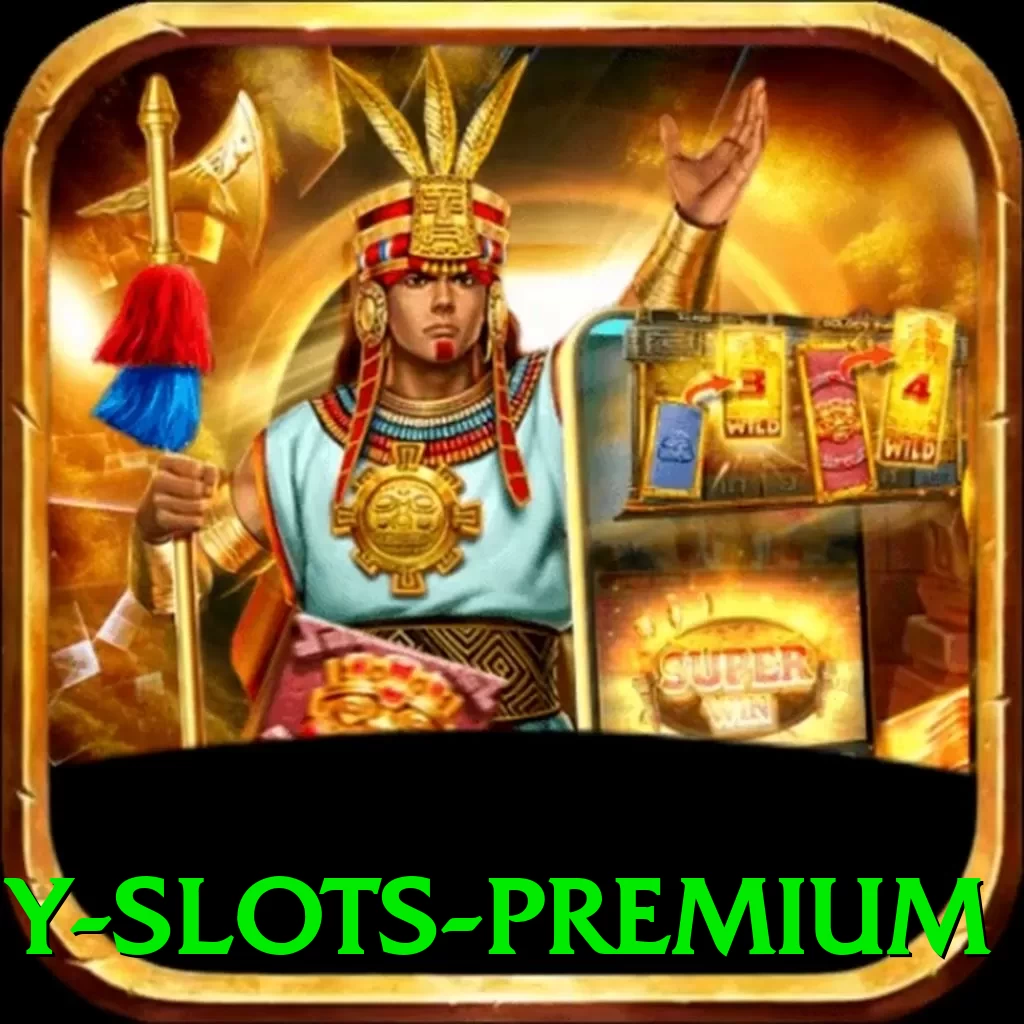 3y - Slots Premium - pk