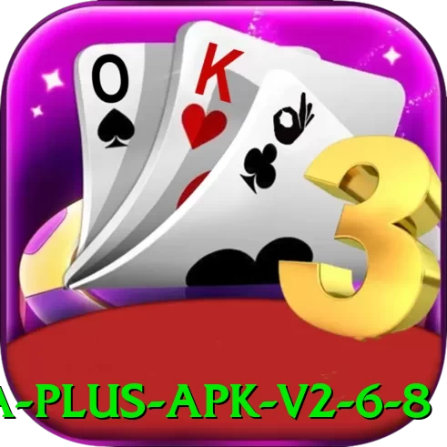456a Plus APK v2.6.8 - pro