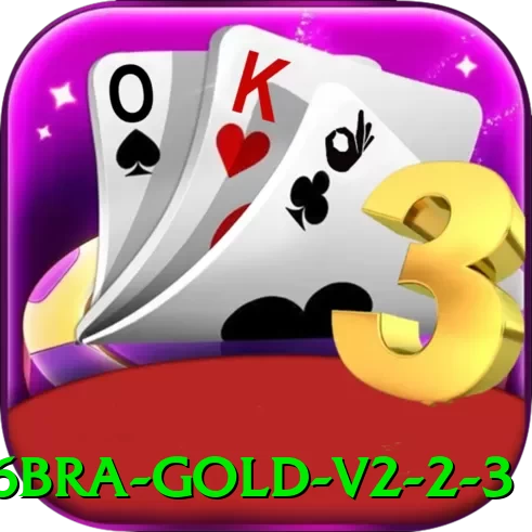 456bra - Gold v2.2.3 - apk