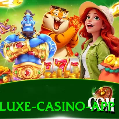 45ff Deluxe Casino App - pro