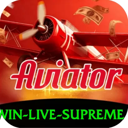 5173win Live Supreme - pro