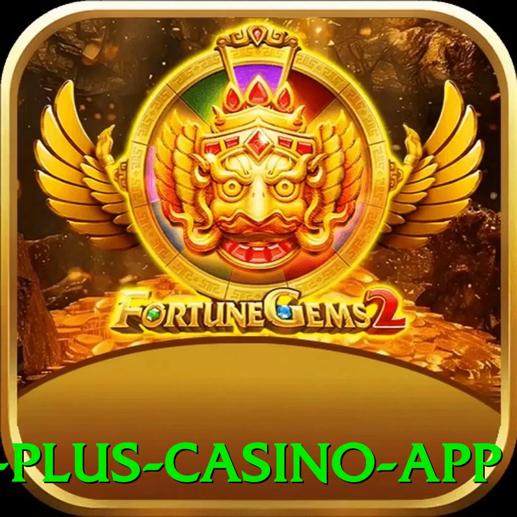 55ii Plus Casino App - pro