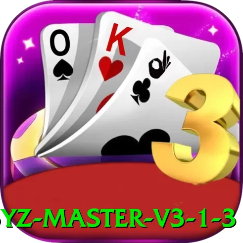 55yz Master v3.1.3 - vip