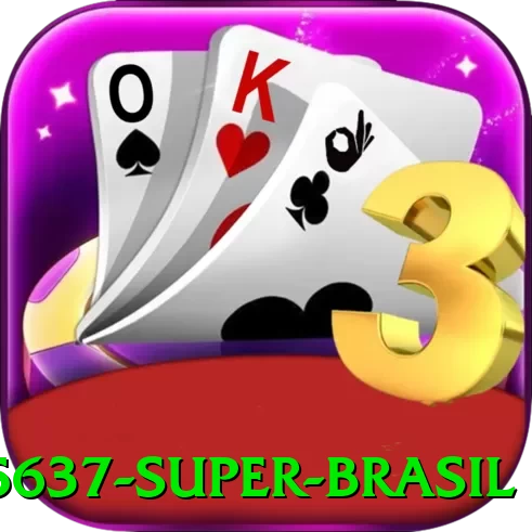 5637 Super Brasil - go