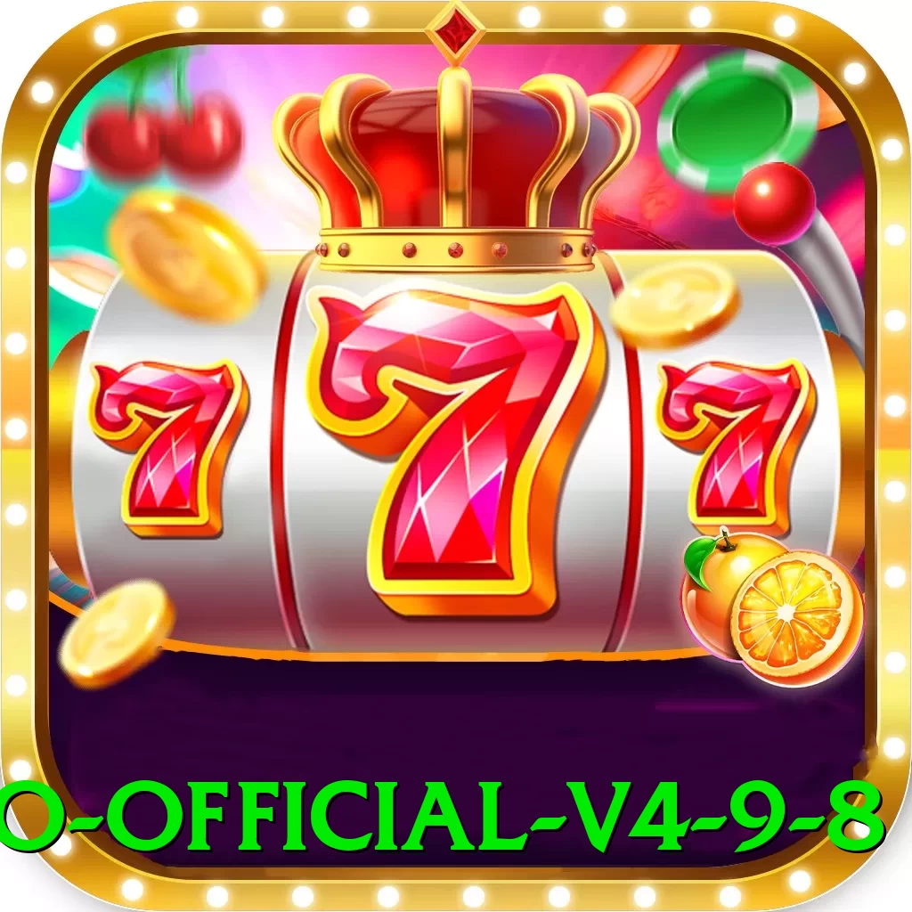 56755 Casino Official v4.9.8 - pro