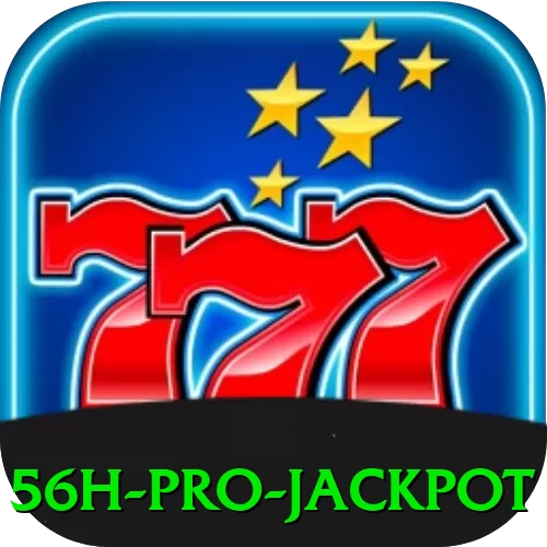 56h Pro Jackpot - apk
