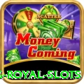 56pg Royal Slots