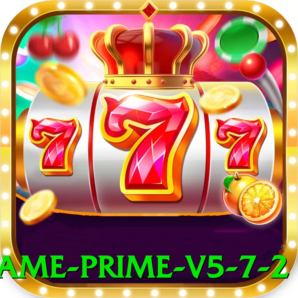 57t Game Prime v5.7.2 - game