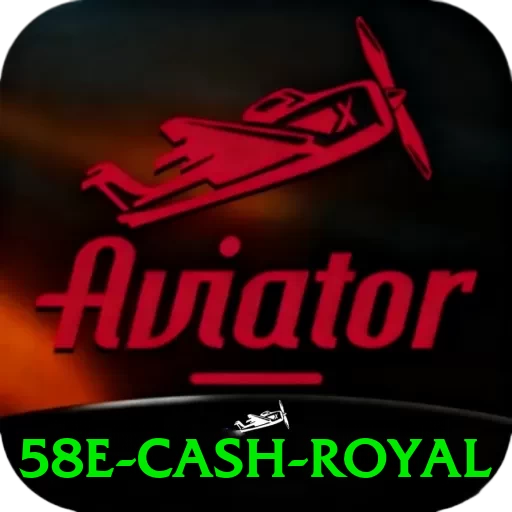 58e Cash Royal - apk