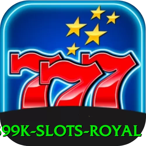 599k - Slots Royal - app
