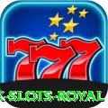 599k - Slots Royal