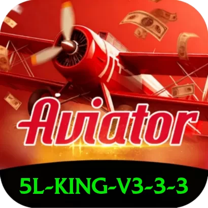 5l King v3.3.3 - go