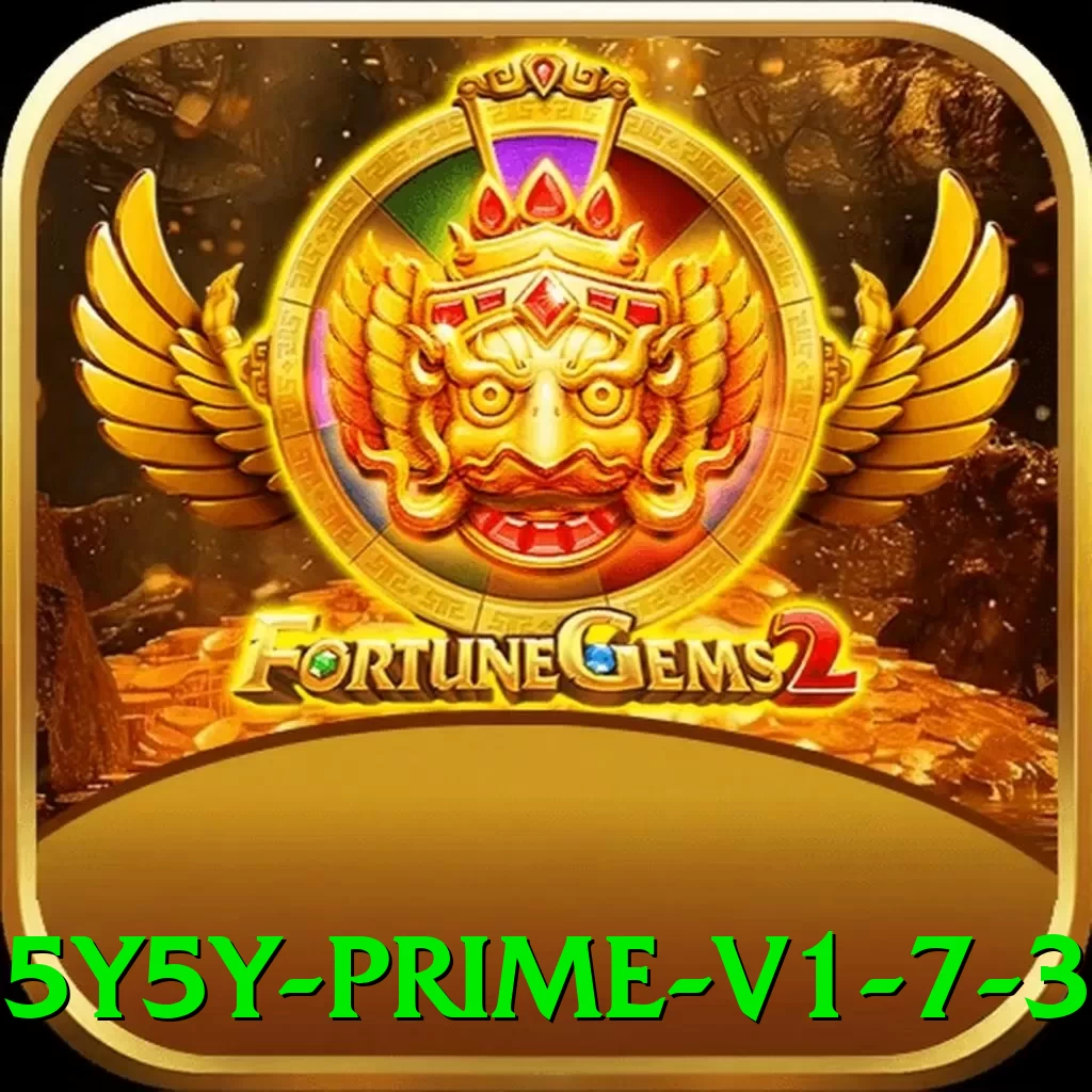 5y5y - Prime v1.7.3 - vip