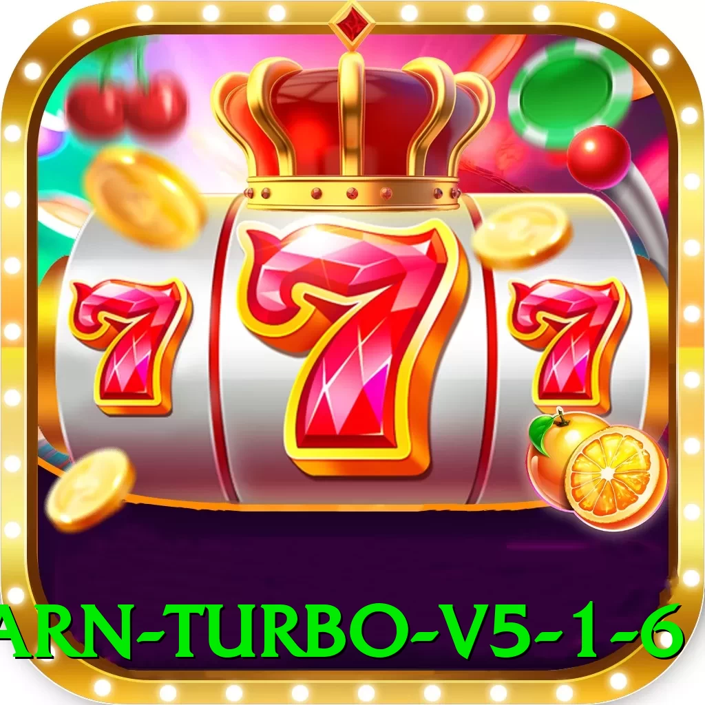 677v Earn Turbo v5.1.6 - vip