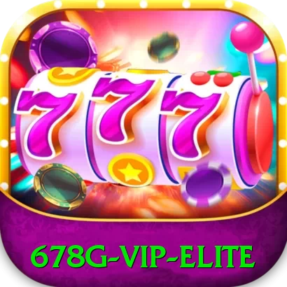 678g - VIP Elite - pro