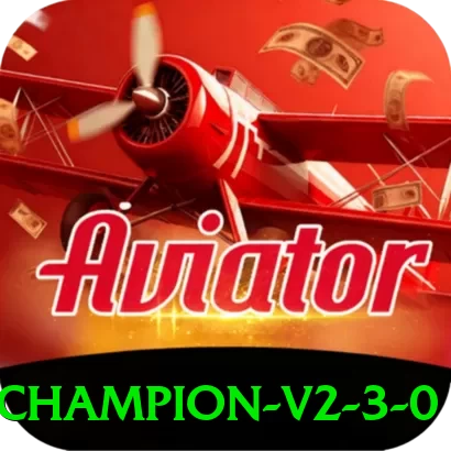 6846 - Champion v2.3.0 - pk