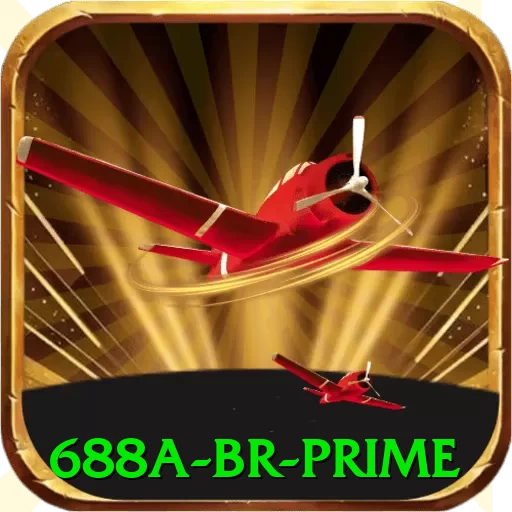 688a BR Prime - apk