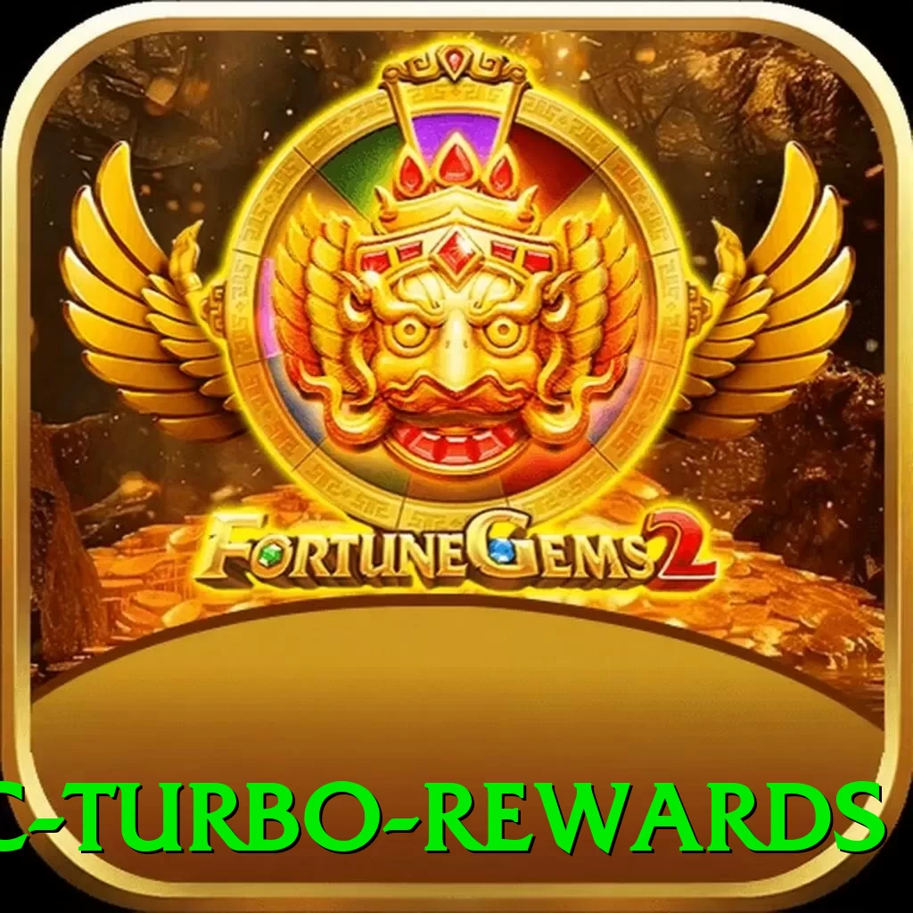 68ac Turbo Rewards - go