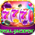 6f Royal Jackpot
