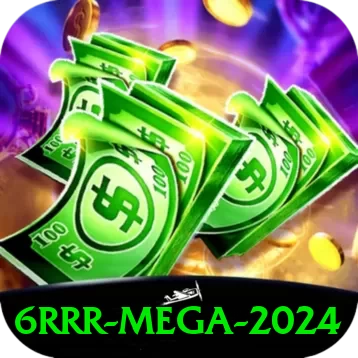 6rrr Mega 2024 - pro