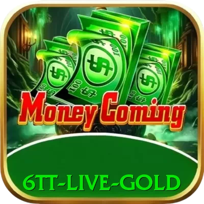 6tt - Live Gold - pro