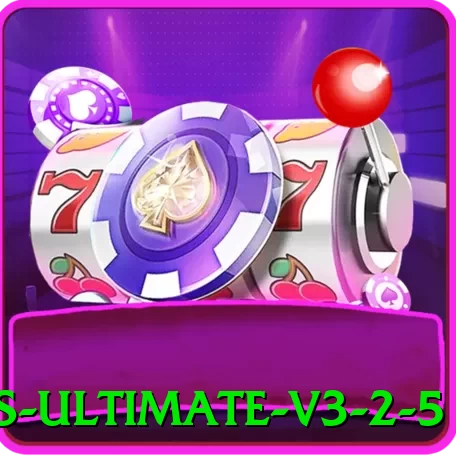 752luck Bonus Ultimate v3.2.5 - app