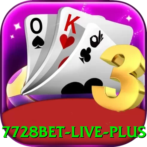 7728bet Live Plus - pro