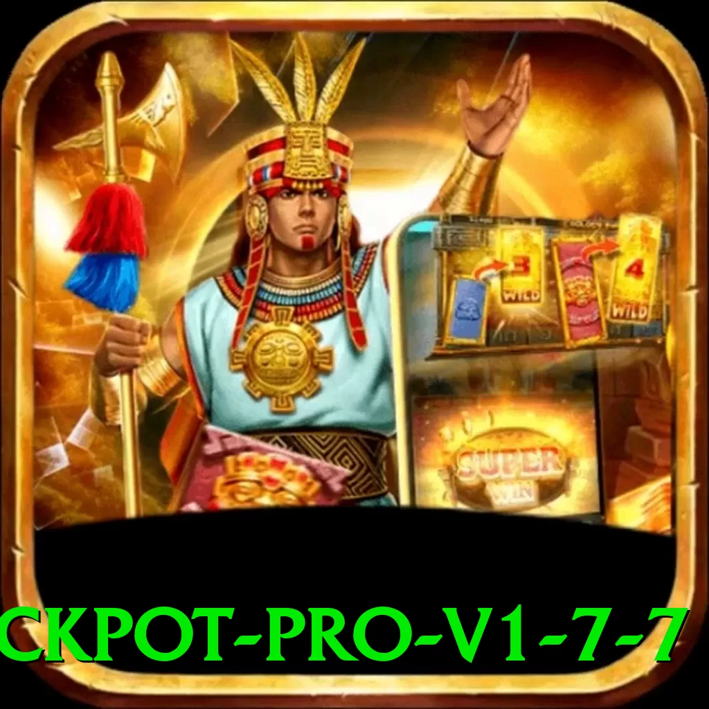 788t Jackpot Pro v1.7.7 - pro