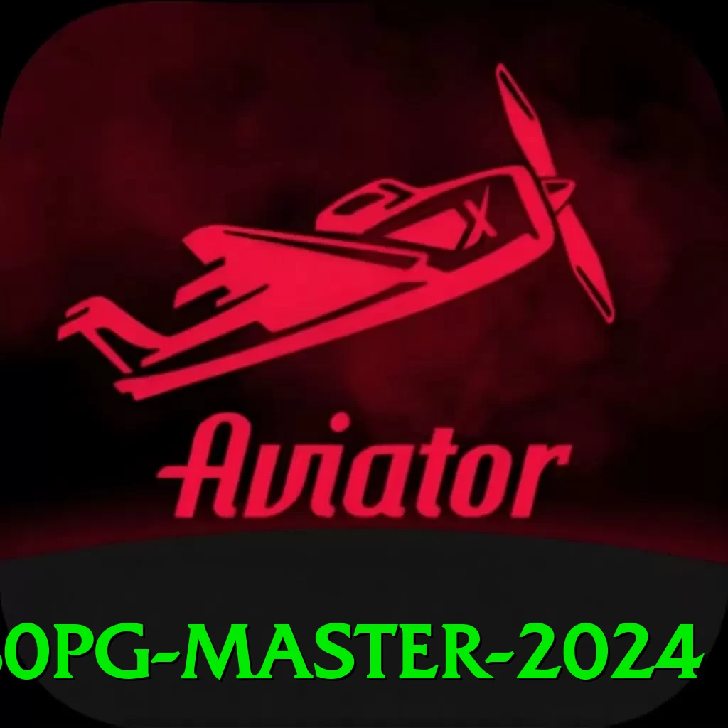 80pg Master 2024 - pak
