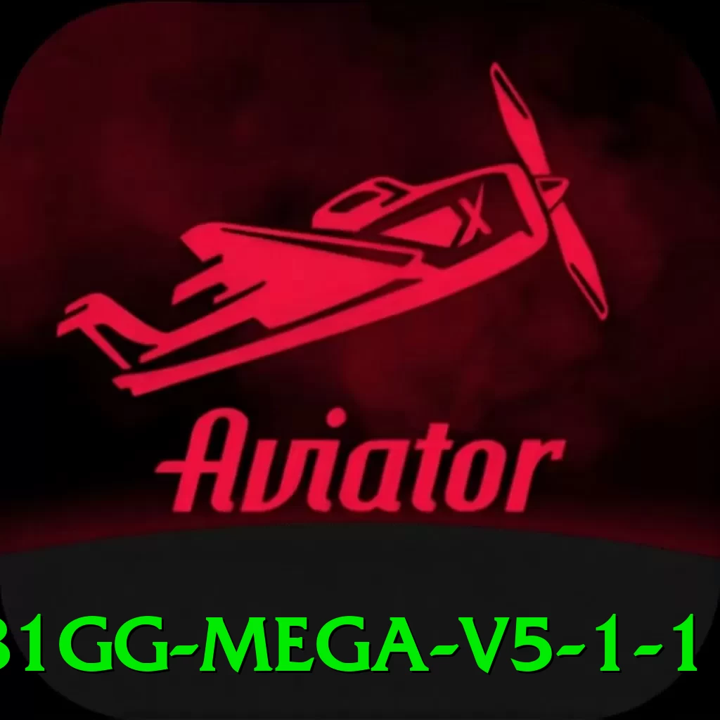 81gg - Mega v5.1.1 - pk