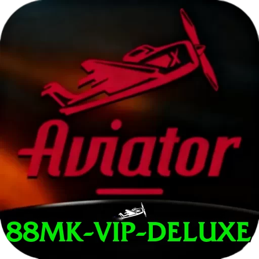 88mk - VIP Deluxe - game