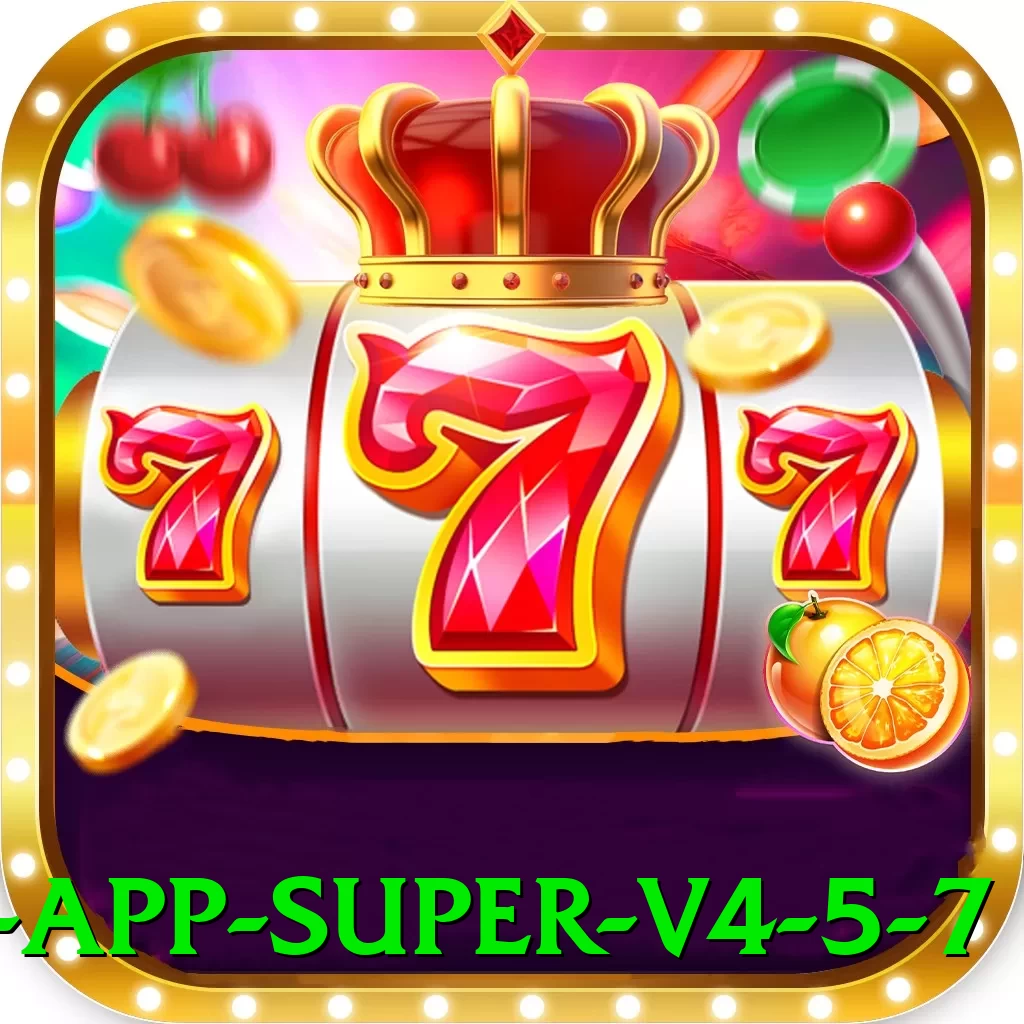 937bet App Super v4.5.7 - app