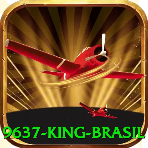 9637 King Brasil - go