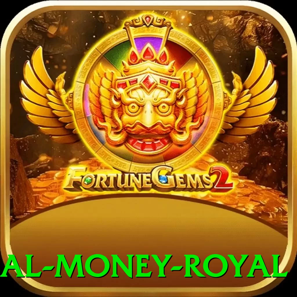999kkg - Real Money Royal - pk