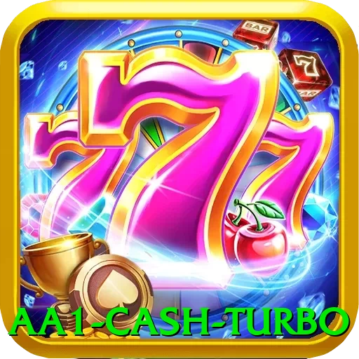 aa1 Cash Turbo - apk