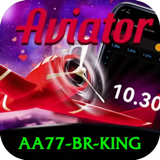 aa77 BR King - pk