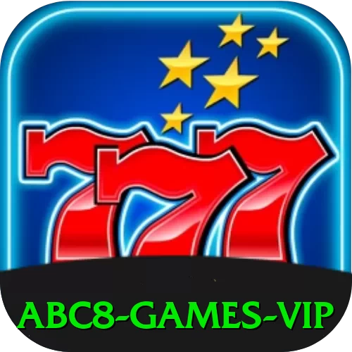 abc8 Games VIP - game