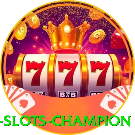 acabet - Slots Champion - app